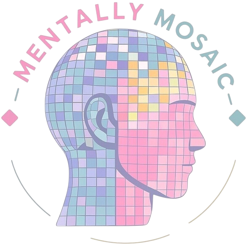 Mentally Mosaic